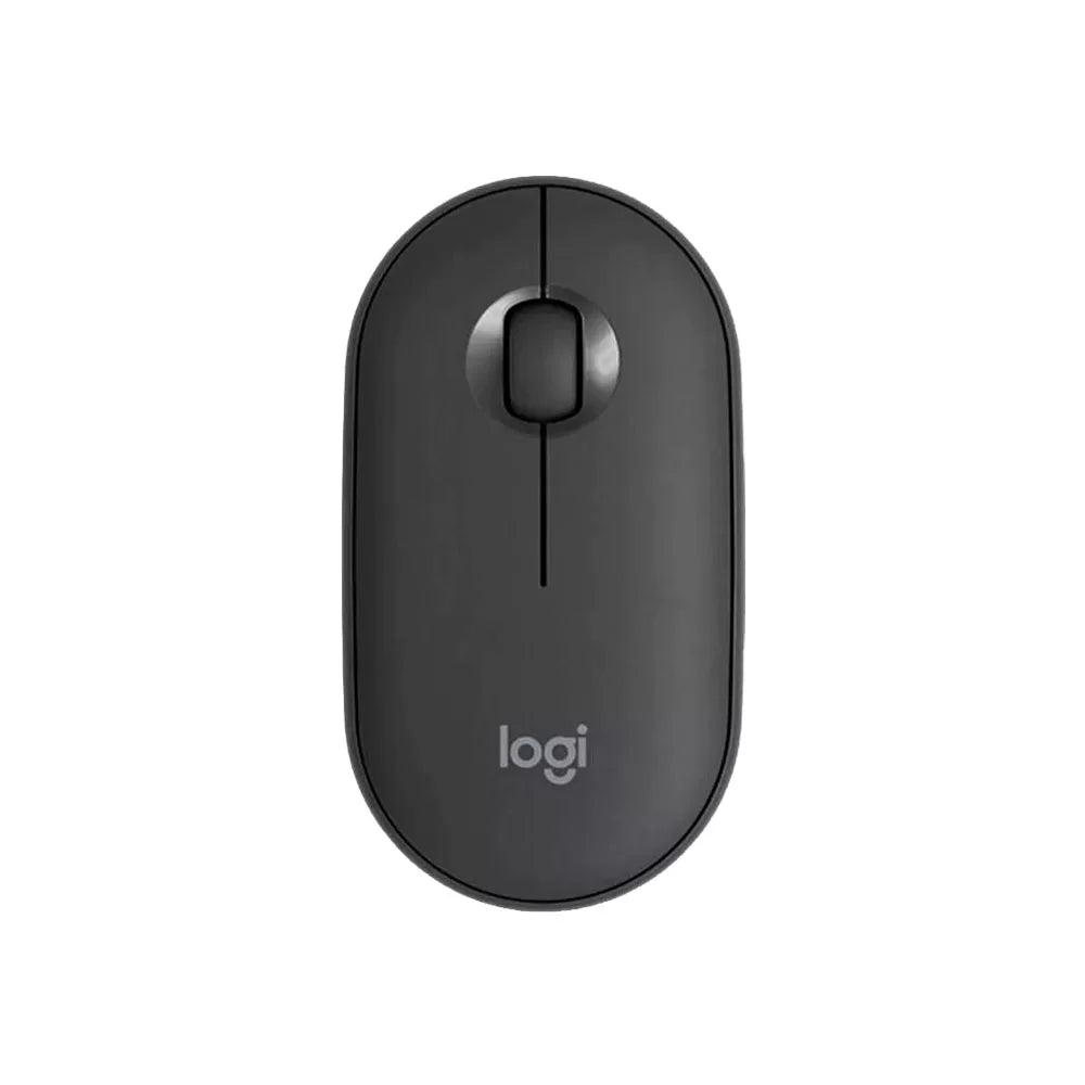 MOUSE LOGITECH PEBBLE 2 M350S