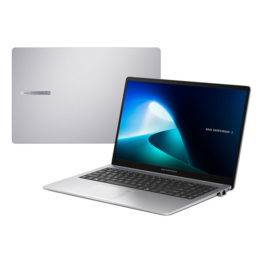 Notebook ASUS ExpertBook P1503CVA-S72120 15.6" FHD IPS Intel Core 7 240H 16GB DDR5