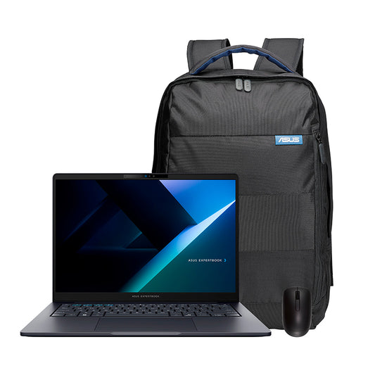 NB ASUS ExpertBook B3405CCA-LY1868X 14" IPS Intel Core Ultra 7 255H 2.0 / 5.1GHz 16GB DDR5