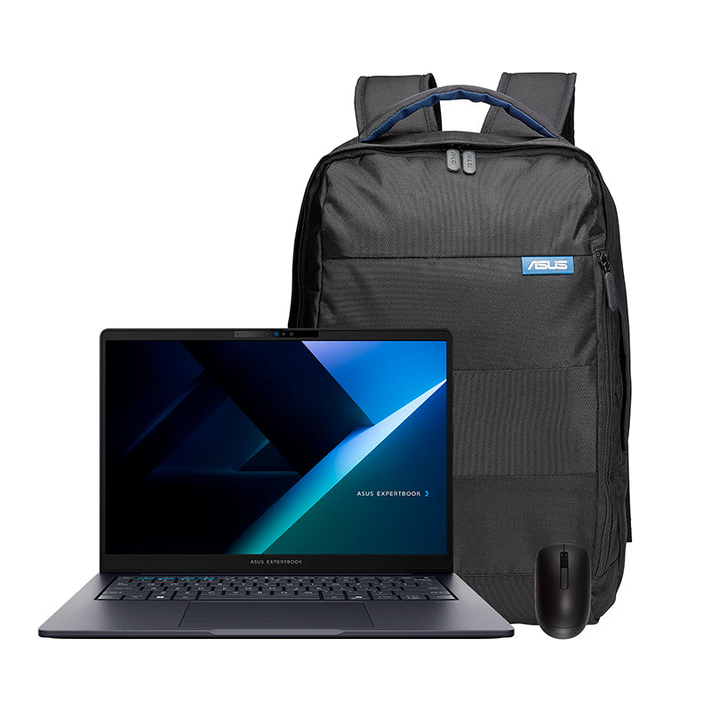 NB ASUS ExpertBook B3605CCA-MB0169X 16" IPS Intel Core Ultra 7 255H 2.0 / 5.1GHz 16GB DDR5