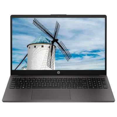 Laptop HP 255 G10, 15.6" LCD LED HD SVA, AMD Ryzen 5 7520U, 16GB RAM, SSD 512GB