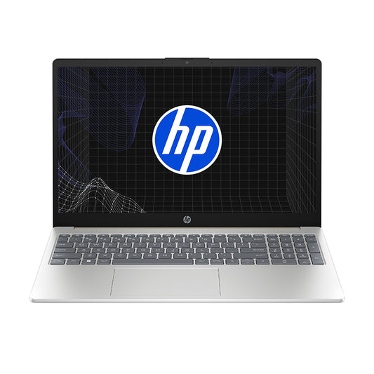 Laptop HP 15-fc0275la, 15.6" FHD, AMD Ryzen 7 7730U, 16GB DDR4, SSD 512 GB