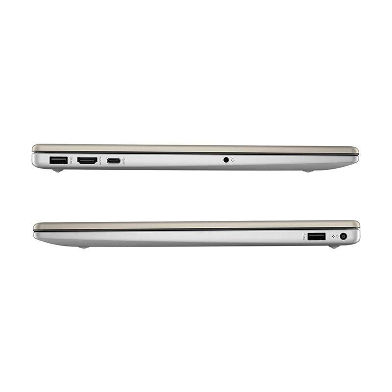 Laptop HP 15-fc0275la, 15.6" FHD, AMD Ryzen 7 7730U, 16GB DDR4, SSD 512 GB