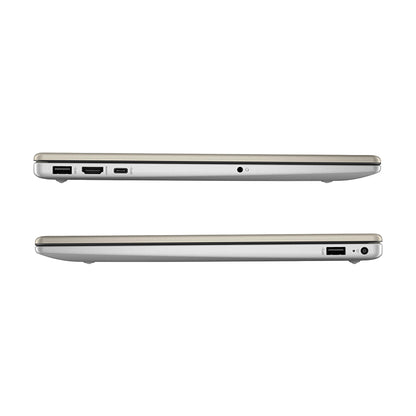 Laptop HP 15-fc0275la, 15.6" FHD, AMD Ryzen 7 7730U, 16GB DDR4, SSD 512 GB