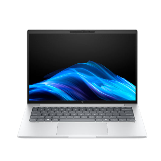 NB HP EliteBook 8 G1i 14" WUXGA IPS Táctil Intel Core Ultra 7 258V 2.2 / 4.8GHz 32GB LPDDR5x