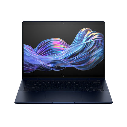 NB HP EliteBook X Flip G1i 14" WUXGA IPS Táctil Intel Core Ultra 7 258V 2.2 / 4.8GHz 32GB LPDDR5x