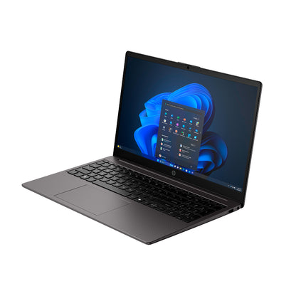 Notebook HP 250R G10 15.6" HD SVA Intel Core 5 120U 16GB DDR4-3200