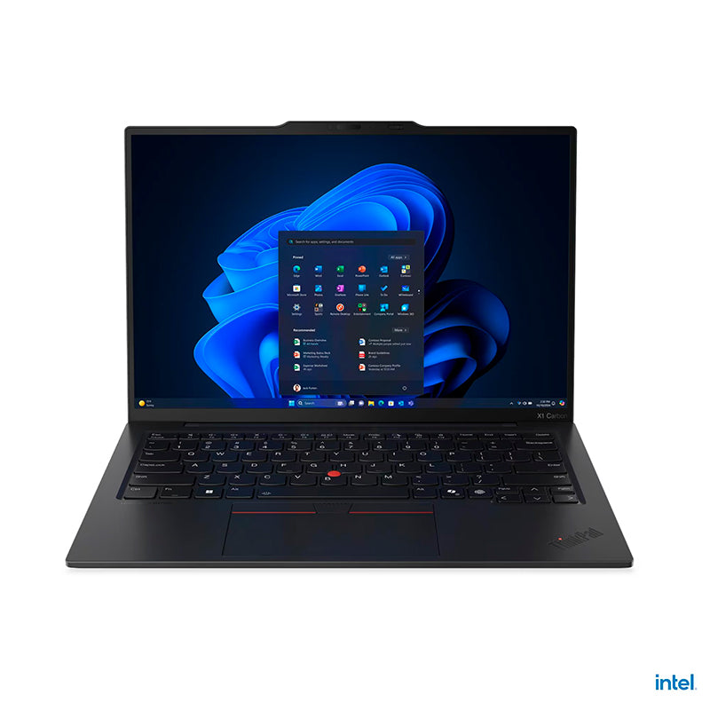 NB Lenovo ThinkPad X1 Carbon Gen 13 14" WUXGA IPS Intel Core Ultra 7 255U 2.0 / 5.2GHz 32GB LPDDR5x
