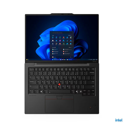 NB Lenovo ThinkPad X1 Carbon Gen 13 14" WUXGA IPS Intel Core Ultra 7 255U 2.0 / 5.2GHz 32GB LPDDR5x