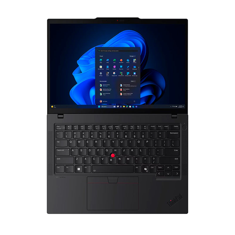NB Lenovo ThinkPad T14 Gen 6 14" WUXGA IPS Intel Core Ultra 7 255U 2.0 / 5.2GHz 16GB DDR5