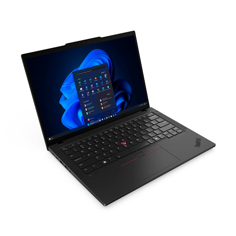 Notebook Lenovo ThinkPad T14 Gen 6 14" WUXGA IPS Intel Core Ultra 5 225U 2.4 / 4.8GHz 16GB DDR5-5600