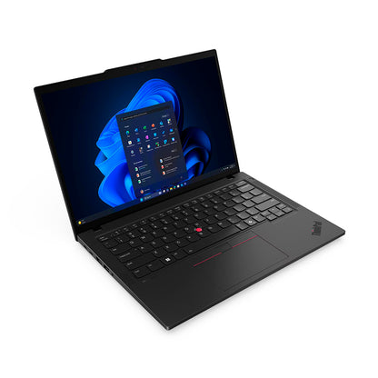Notebook Lenovo ThinkPad T14 Gen 6 14" WUXGA IPS Intel Core Ultra 5 225U 2.4 / 4.8GHz 16GB DDR5-5600