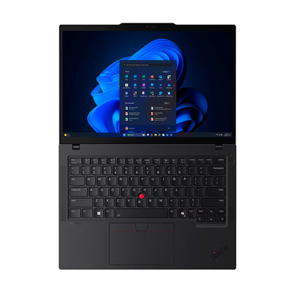 Notebook Lenovo ThinkPad T14 Gen 6 14" WUXGA IPS Intel Core Ultra 5 225U 2.4 / 4.8GHz 16GB DDR5-5600