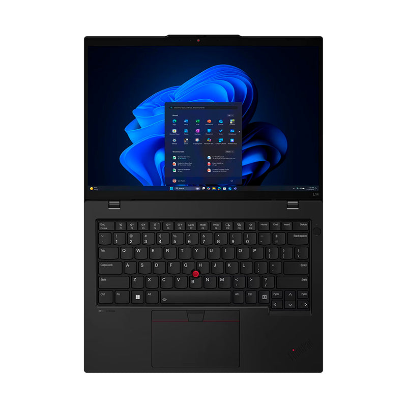 Notebook Lenovo ThinkPad L14 Gen 6 14" WUXGA IPS Intel Core Ultra 5 225U 2.4 / 4.8GHz 16GB DDR5-5600 1TB SSD