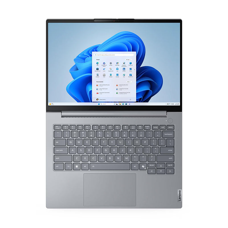 Notebook Lenovo ThinkBook 14 G8 IAL 14" WUXGA IPS Intel Core Ultra 5 225U 4.8GHz 16GB DDR5-5600 512GB SSD