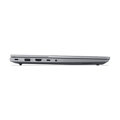 Notebook Lenovo ThinkBook 14 G8 IAL 14" WUXGA IPS Intel Core Ultra 5 225U 4.8GHz 16GB DDR5-5600 512GB SSD
