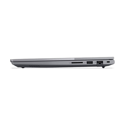 Notebook Lenovo ThinkBook 14 G8 IAL 14" WUXGA IPS Intel Core Ultra 5 225U 4.8GHz 16GB DDR5-5600 512GB SSD
