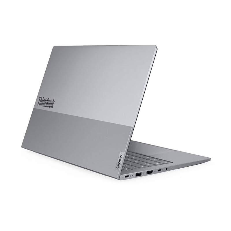Notebook Lenovo ThinkBook 14 G8 IAL 14" WUXGA IPS Intel Core Ultra 5 225U 4.8GHz 16GB DDR5-5600 512GB SSD