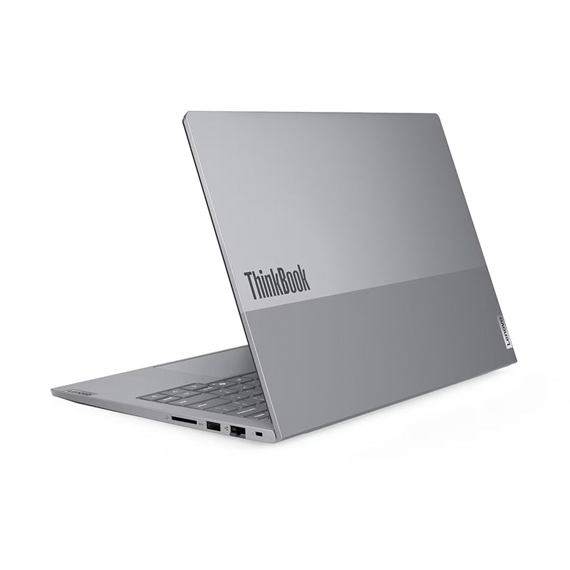Notebook Lenovo ThinkBook 14 G8 IAL 14" WUXGA IPS Intel Core Ultra 5 225U 4.8GHz 16GB DDR5-5600 512GB SSD