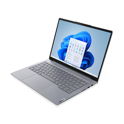 Notebook Lenovo ThinkBook 14 G8 IAL 14" WUXGA IPS Intel Core Ultra 5 225U 4.8GHz 16GB DDR5-5600 512GB SSD