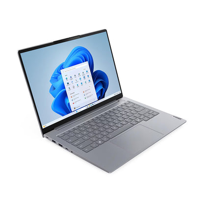 Notebook Lenovo ThinkBook 14 G8 IAL 14" WUXGA IPS Intel Core Ultra 5 225U 4.8GHz 16GB DDR5-5600 512GB SSD