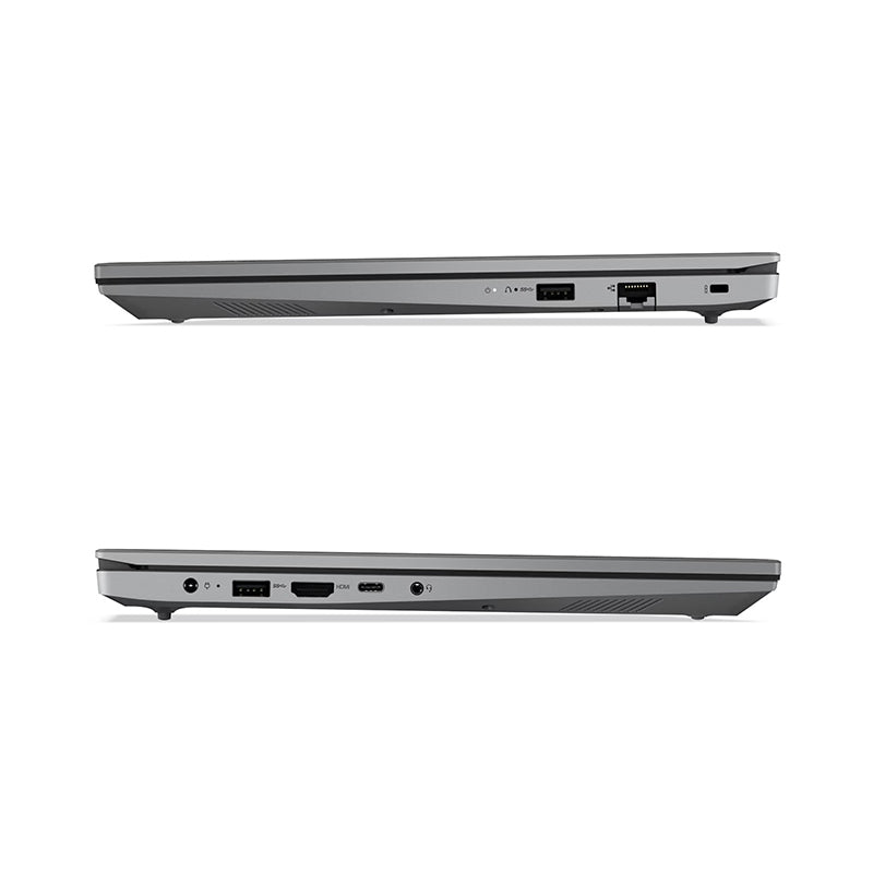 Laptop Lenovo V15 G4 AMN, 15.6" FHD TN, AMD Ryzen 3 7320U, 8GB LPDDR5-5500MHz, SSD 512GB