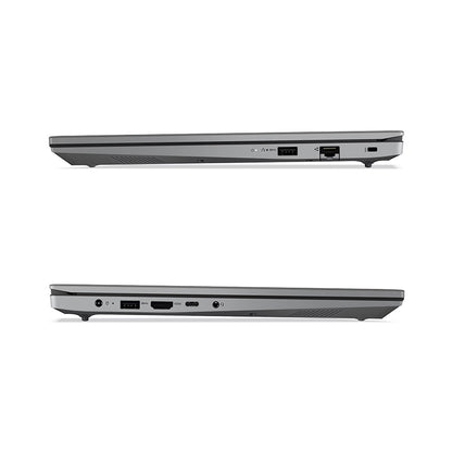 Laptop Lenovo V15 G4 AMN, 15.6" FHD TN, AMD Ryzen 3 7320U, 8GB LPDDR5-5500MHz, SSD 512GB