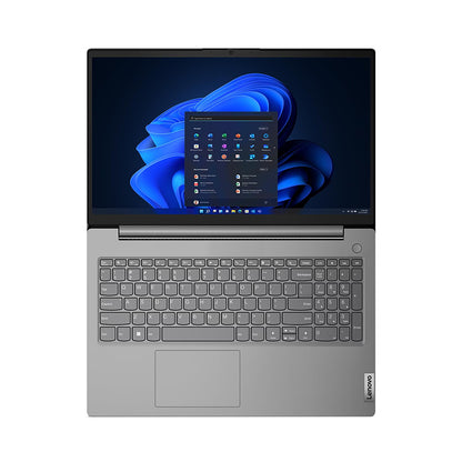 Laptop Lenovo V15 G4 AMN, 15.6" FHD TN, AMD Ryzen 3 7320U, 8GB LPDDR5-5500MHz, SSD 512GB