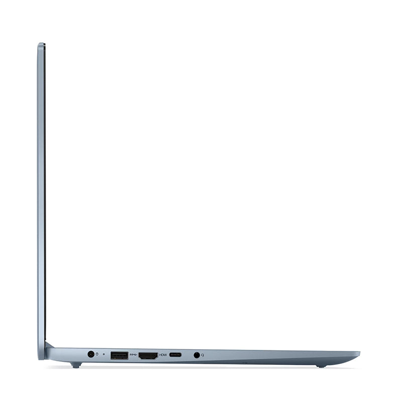 Notebook Lenovo IdeaPad Slim 3 15.6" FHD IPS Touch Intel Core i5-12450H 16GB LPDDR5