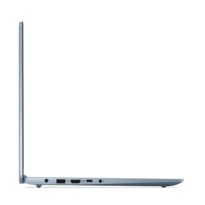 Notebook Lenovo IdeaPad Slim 3 15.6" FHD IPS Touch Intel Core i5-12450H 16GB LPDDR5