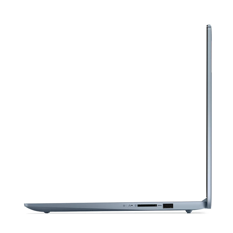 Notebook Lenovo IdeaPad Slim 3 15.6" FHD IPS Touch Intel Core i5-12450H 16GB LPDDR5