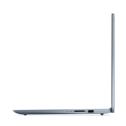 Notebook Lenovo IdeaPad Slim 3 15.6" FHD IPS Touch Intel Core i5-12450H 16GB LPDDR5