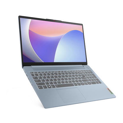 Notebook Lenovo IdeaPad Slim 3 15.6" FHD IPS Touch Intel Core i5-12450H 16GB LPDDR5
