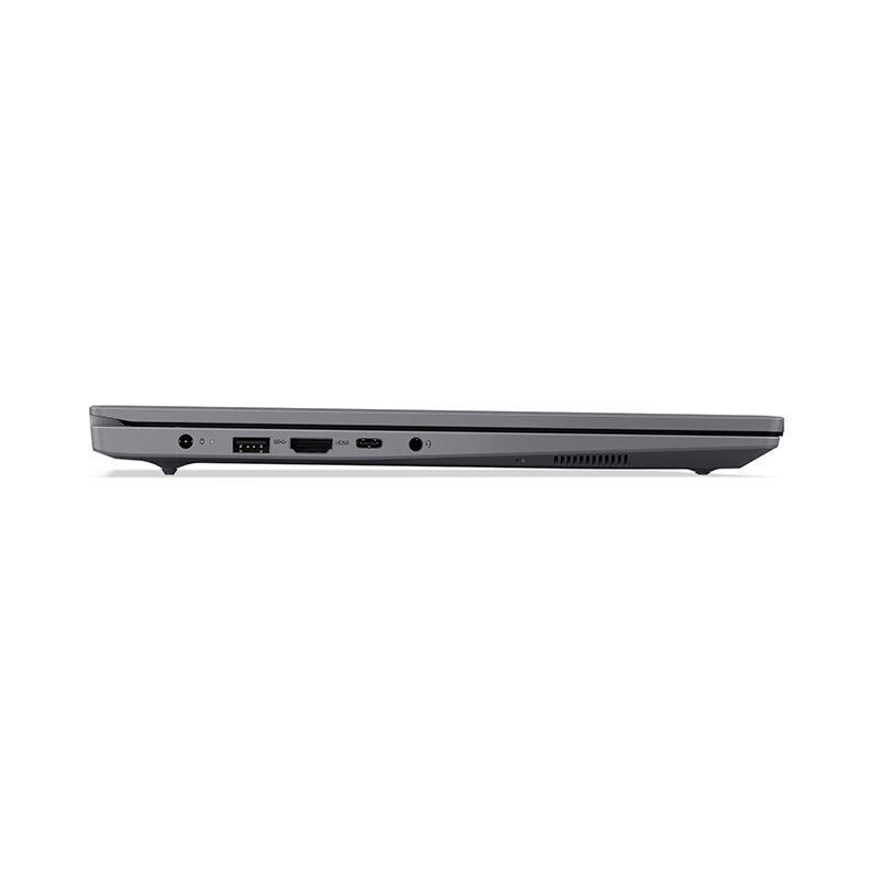 Laptop Lenovo V15 G5 IRL, 15.6" FHD TN, Core i3-1315U de hasta 4.5GHz, 8GB DDR5-3200MHz