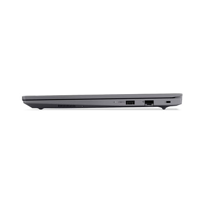 Laptop Lenovo V15 G5 IRL, 15.6" FHD TN, Core i3-1315U de hasta 4.5GHz, 8GB DDR5-3200MHz