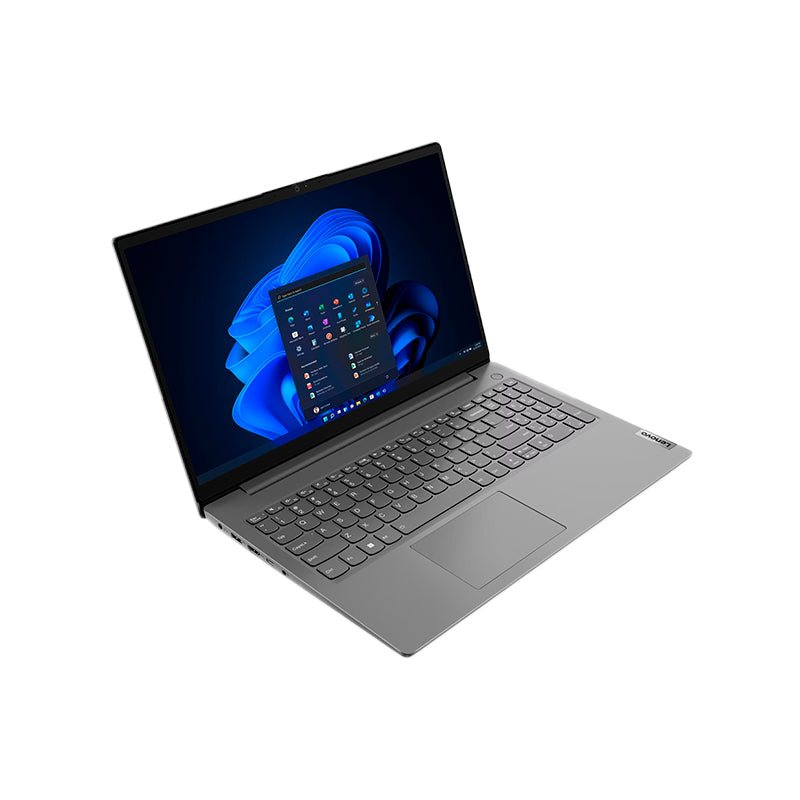 Notebook Lenovo V15 G5 IRL 15.6" FHD LCD Intel Core 5 210H 8GB DDR5-5200MHz