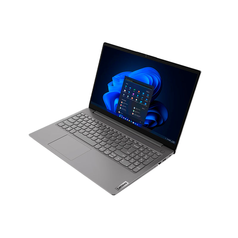 Notebook Lenovo V15 G5 IRL 15.6" FHD LCD Intel Core 5 210H 8GB DDR5-5200MHz