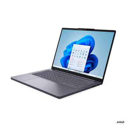 Notebook Lenovo IdeaPad Slim 3 14" WUXGA OLED AMD Ryzen 7 7735HS 16GB DDR5-4800