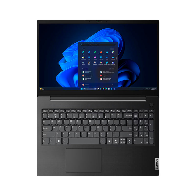 Notebook Lenovo V15 G6 ITN 15.6" FHD TN Intel N100 8GB DDR5-4800 SODIMM