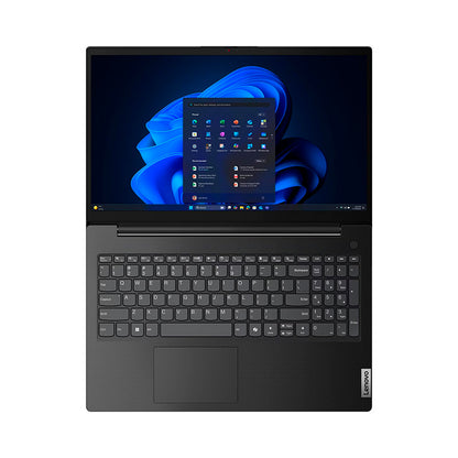 Notebook Lenovo V15 G6 ITN 15.6" FHD TN Intel N100 8GB DDR5-4800 SODIMM