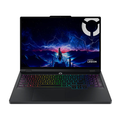 Laptop Gaming Lenovo Legion Pro 5 16IRX10, 16" WQXGA IPS, Core i9-14900HX 2.2 / 5.8GHz