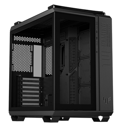 Case Gamer ASUS TUF Gaming GT502 Black