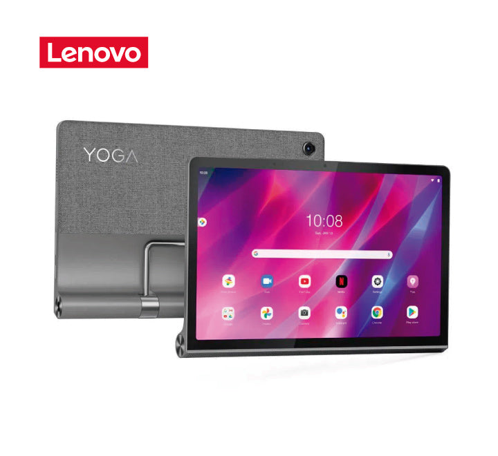 Tablet Lenovo Yoga Smart Tab 11" 2K 128GB 4GB Ram ZA8W0076PE