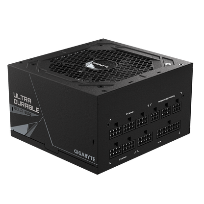 Fuente de alimentación Gigabyte UD850GM 850W 80+ Gold Certified Modular