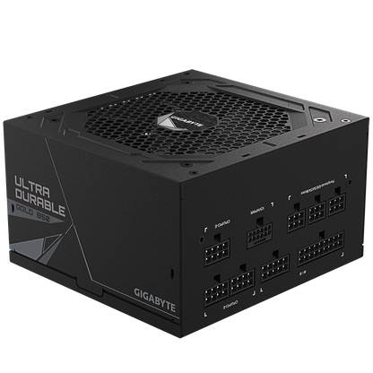 Fuente de alimentación Gigabyte UD850GM PG5 850W 80+ Gold Modular