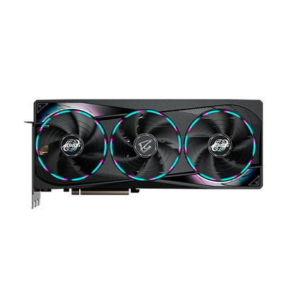 GIGABYTE AORUS GeForce RTX 5070 MASTER 12G RTX 5070 12GB GDDR7