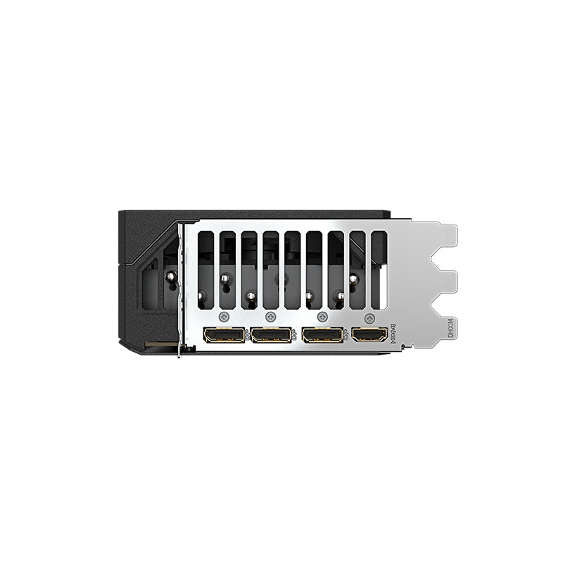 GIGABYTE AORUS GeForce RTX 5070 MASTER 12G RTX 5070 12GB GDDR7