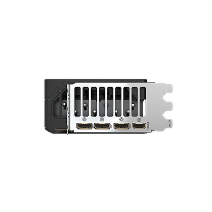 GIGABYTE AORUS GeForce RTX 5070 MASTER 12G RTX 5070 12GB GDDR7