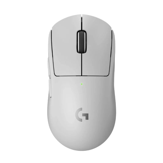 MOUSE LOGITECH G PRO X SUPERLIGHT 2