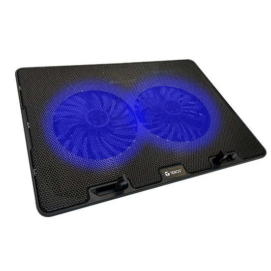 Cooler para Laptops TEROS TE-7020N